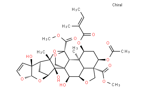 AZADIRACHTIN A