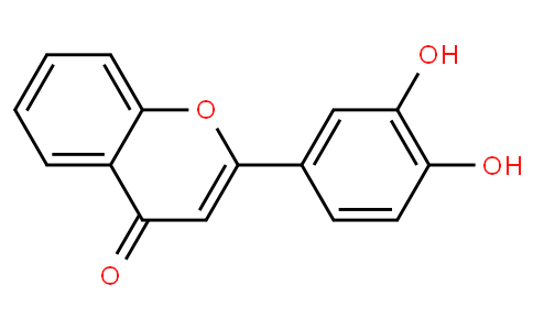 3',4'-DIHYDROXYFLAVONE