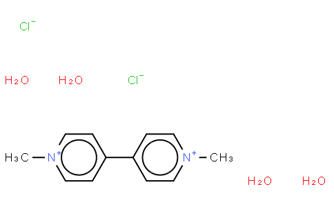 Paraquat dichloride