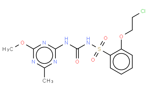 Triasulfuron