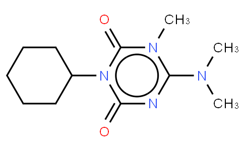 Hexazinone