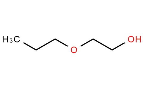 2-PROPOXYETHANOL