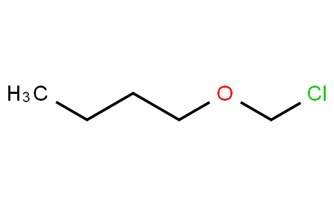 氯甲基丁基醚