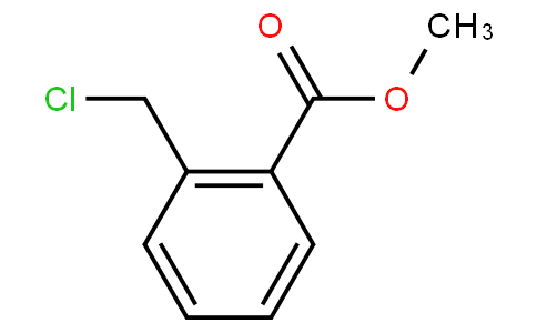 Methyl 2-chloromethylbenzoate