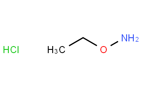 O-Ethylhydroxylamine hydrochloride