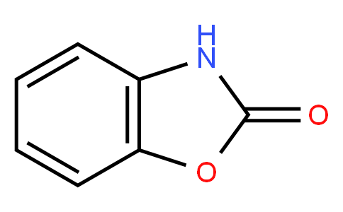 2-苯并恶唑酮