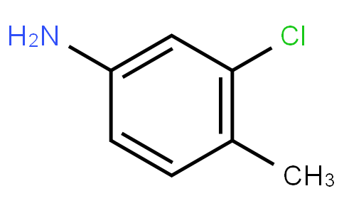 3-氯-4-甲基苯胺