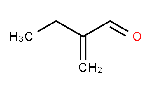 2-Ethylacrylaldehyde