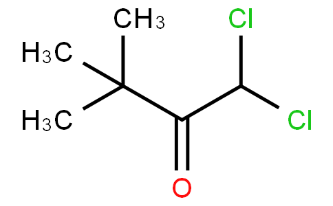 1,1-DICHLOROPINACOLIN