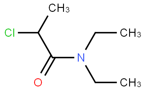 N,N-Diethyl-2-chloropropionamide