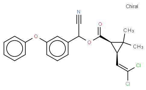 alpha-Cypermethrin