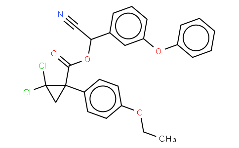 CYCLOPROTHRIN