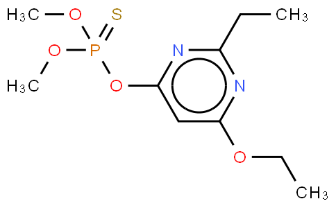 Hexaflumuron+Phoxim,E.C.