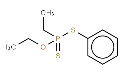 Phosfolan methyl