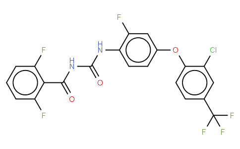 Flufenoxuron