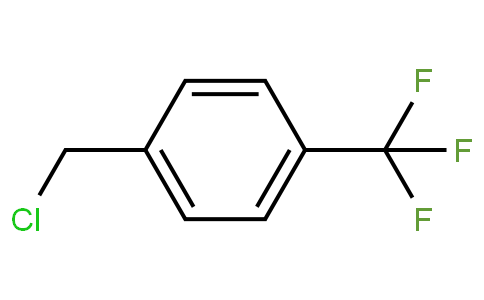 4-(三氟甲基)氯苄