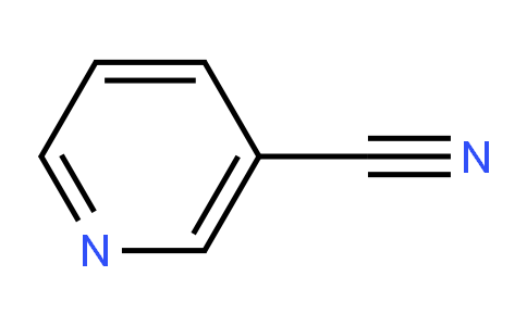 3-氰基吡啶