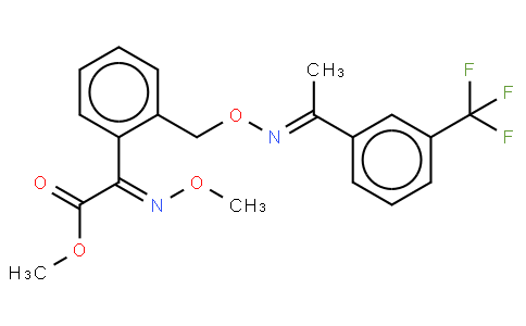 Trifloxystrobin