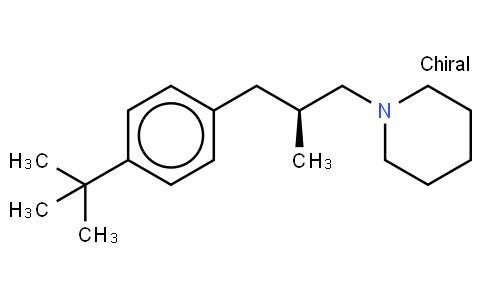 Fenpropidin