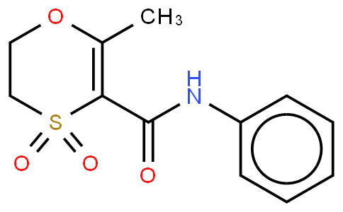 OXYCARBOXIN