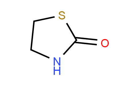 1,3-噻唑烷-2-酮