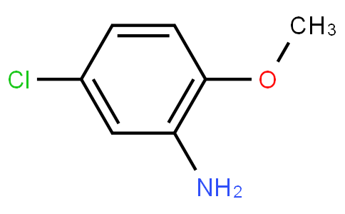 5-Chloro-2-methoxyaniline