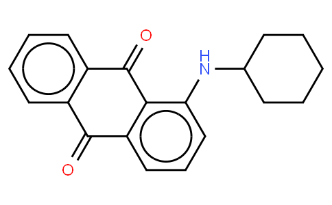 Solvent Red 168