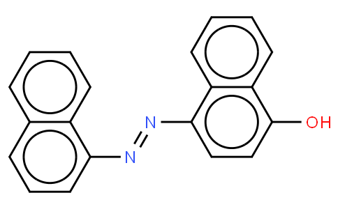 Solvent Brown 5