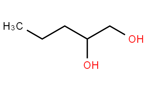 Pentane-1,2-diol