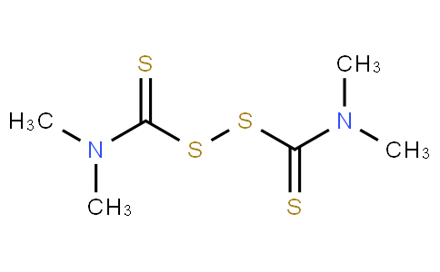 Tetramethylthiuram Disulfide