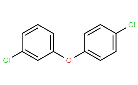 1-Chloro-3-(4-chlorophenoxy)benzene