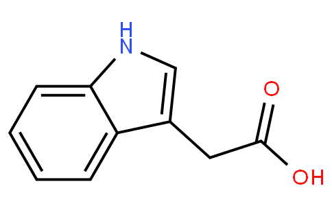 2-(1H-Indol-3-yl)acetic acid