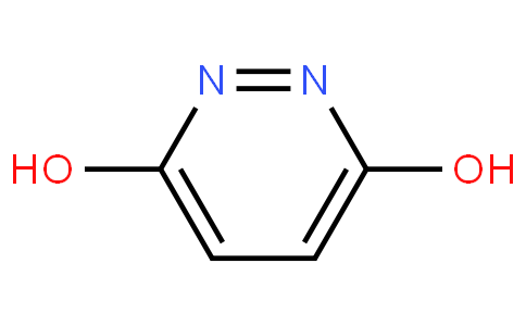 Pyridazine-3,6-diol