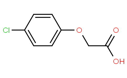 4-Chlorophenoxyacetic acid