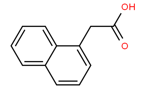 2-(Naphthalen-1-yl)acetic acid