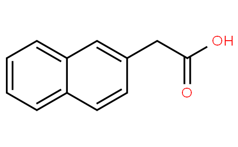 2-(Naphthalen-2-yl)acetic acid