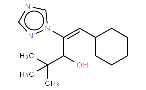 Triapenthenol