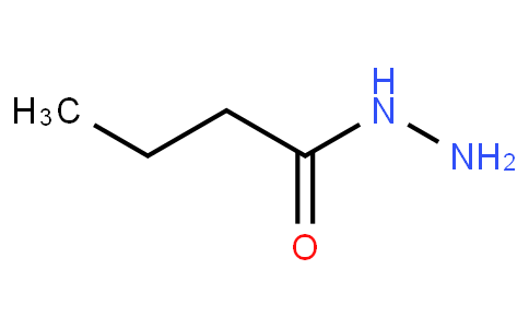 Butyrohydrazide