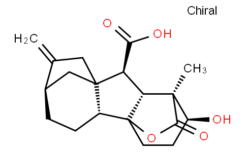 Gibberellin A4