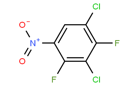 1,3-Dichloro-2,4-difluoro-5-nitrobenzene