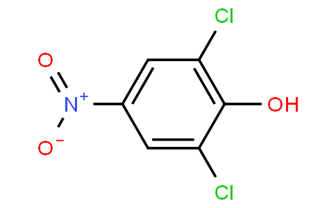 2,6-Dichloro-4-nitrophenol