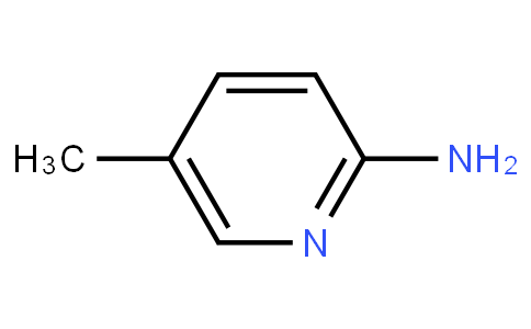 6-氨基-3-甲基吡啶