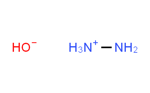 Hydrazinium hydroxide