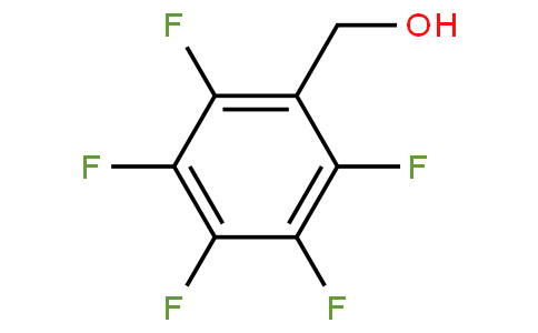 2,3,4,5,6-五氟苄醇