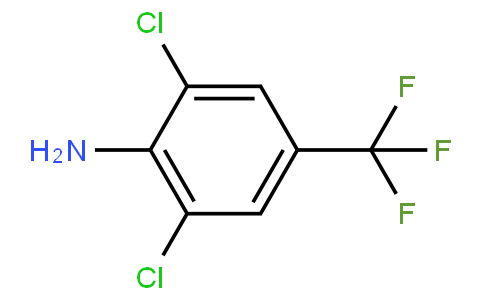 4-Amino-3,5-dichlorobenzotrifluoride