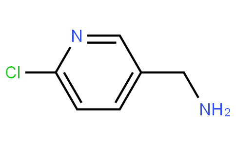 (6-Chloropyridin-3-yl)methanamine
