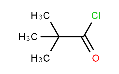 Pivaloyl chloride