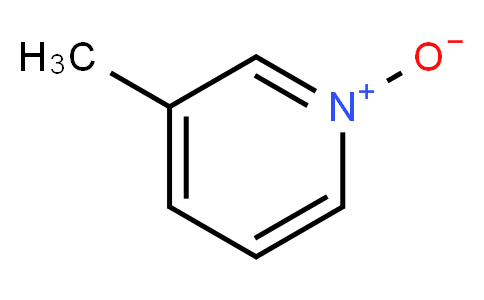 3-Methylpyridine-N-oxide