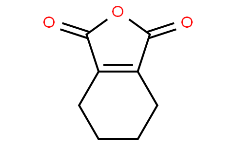 4,5,6,7-Tetrahydroisobenzofuran-1,3-dione