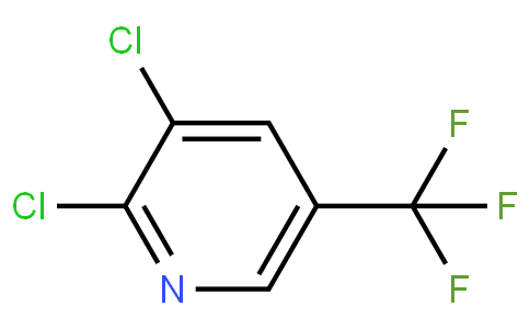 3-氯-5-三氟甲基吡啶-2-甲酸乙酯
